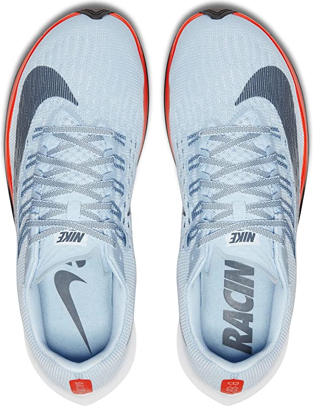 Nike Women's Zoom Fly 3 Running Shoes Green Size 6.5 B(M) US
