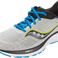 Saucony पुरुषों के गाइड 14 रनिंग शूज़ नीला साइज़ 11 D(M) US