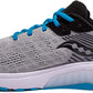 Saucony पुरुषों के गाइड 14 रनिंग शूज़ नीला साइज़ 11 D(M) US