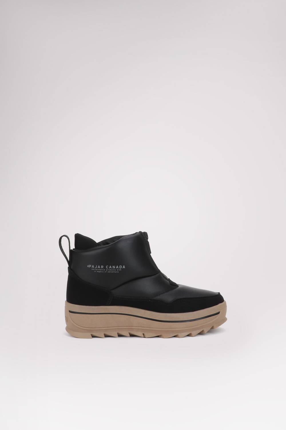 Pajar - Women's Gala Leather Boot