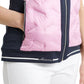 Abacus Sportswear Us - Women Grove Hybrid Vest