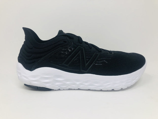New Balance Men's Beacon V3 Running Shoes Black Size 11.5 D(M) US