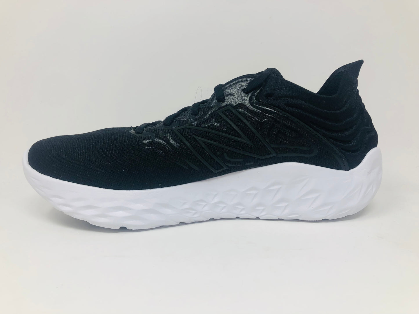 New Balance Men's Beacon V3 Running Shoes Black Size 11.5 D(M) US