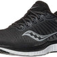 Saucony वीमेन गाइड 13 रनिंग शूज़ ब्लैक साइज़ 6 D(W) US
