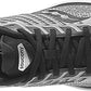 Saucony महिलाओं के राइड 13 रनिंग शूज़ ग्रे आकार 12 D(W) यूएस