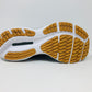 Mizuno Women's Wave Rider 24 WAVEKNIT Running Shoe Black/Dark Shadow Size 6 B(M) US