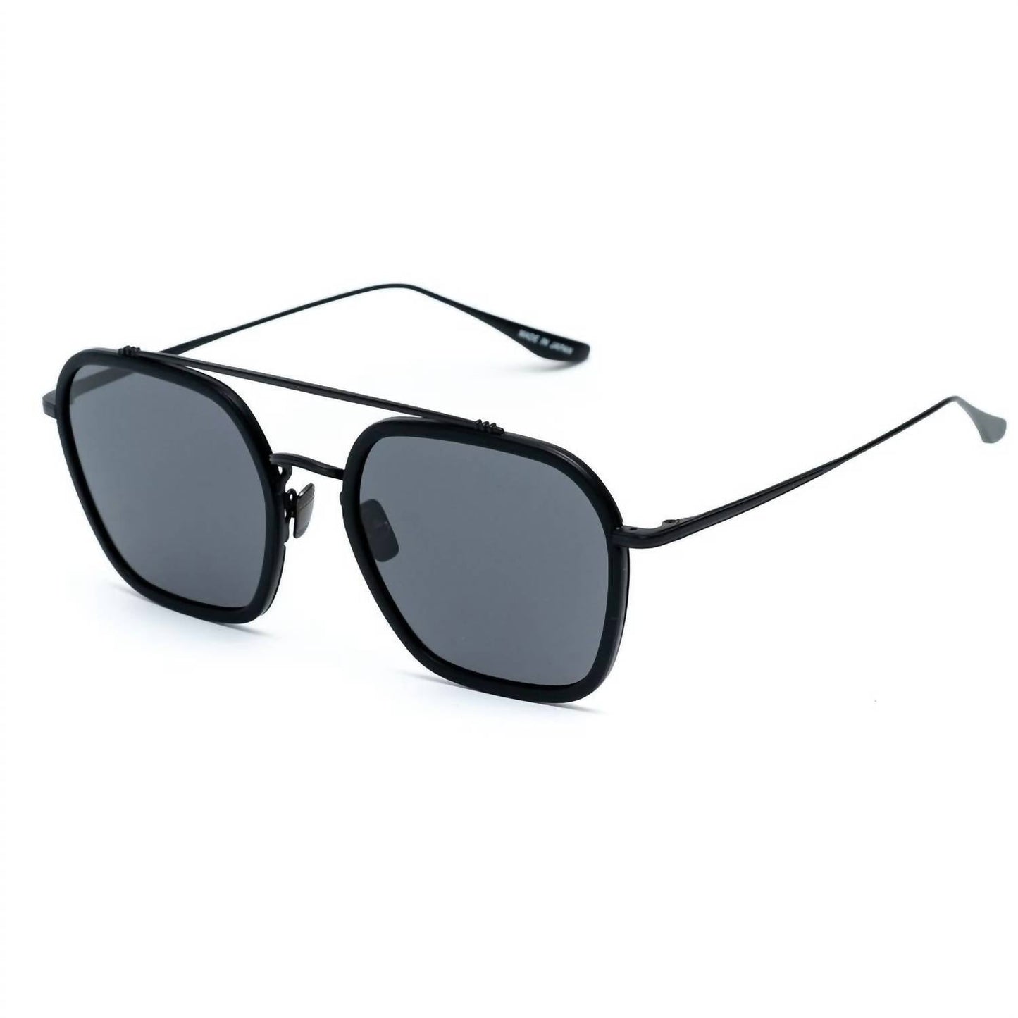 Belstaff - Men's Titanium Sunglasses