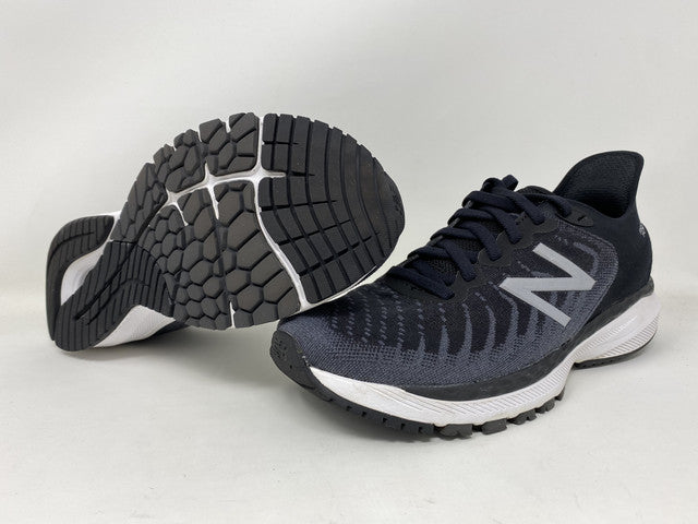 New Balance Women's 860 V11 Running Shoes Black
