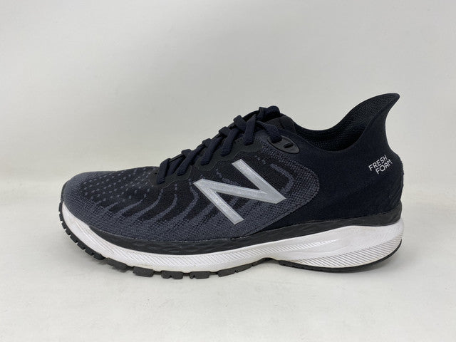 New Balance Women's 860 V11 Running Shoes Black