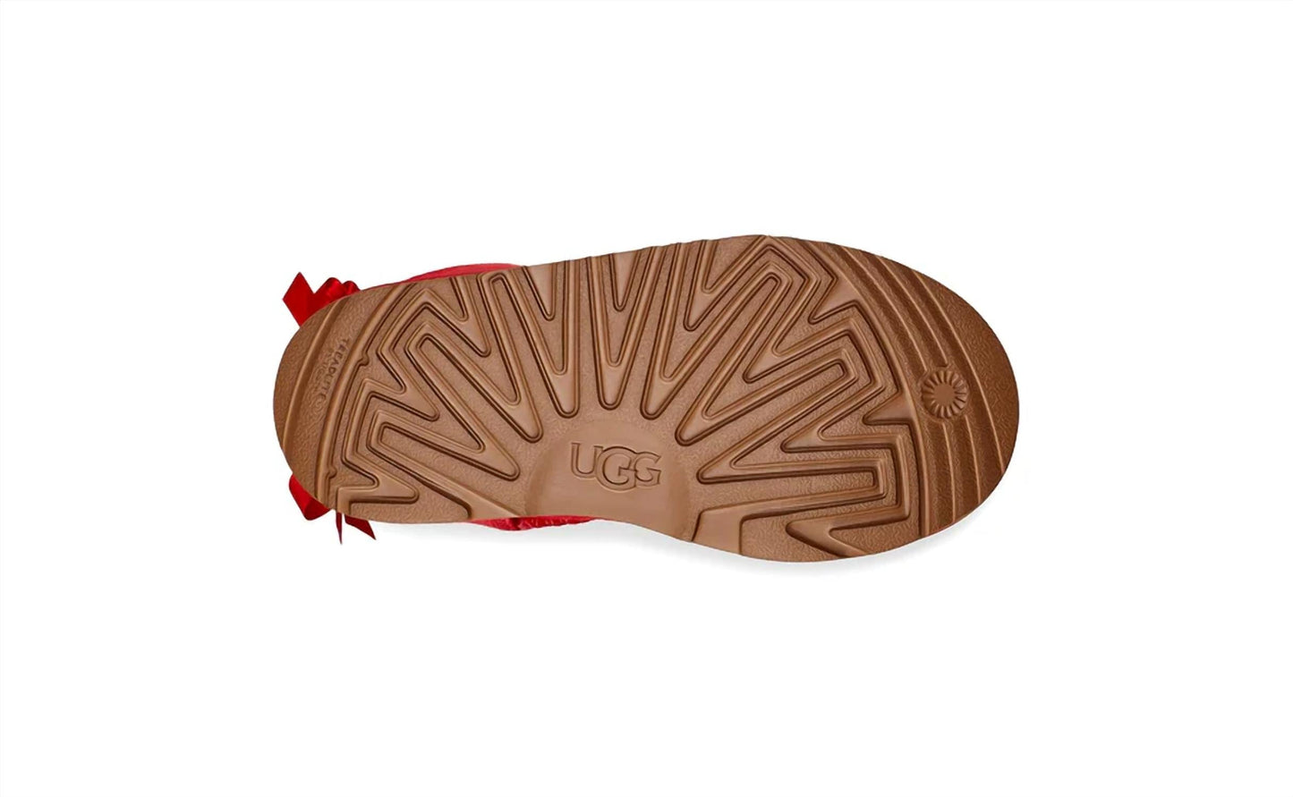 Ugg - Kid's Bailey Bow Ii Boot