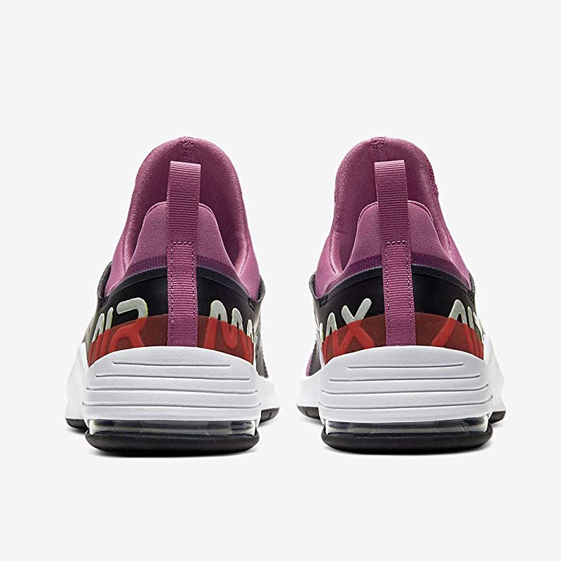 Nike Women's Air Max Bella Tr 3 Traininig Shoes Pink Size 6.5 B(M) Us
