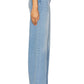 Frame - Le Slim Palazzo Wide Leg Jeans