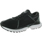 Diadora Men's Mythos Blushield Elite Hip Running Shoes Black Size 9 D(M) US