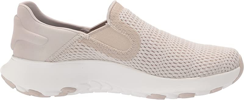 Merrell Men's Cloud Vent Moccasin Moonbeam