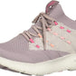 Skechers Women's Gorun 7 Running Shoes Mauve Size 7.5 B (M) Us