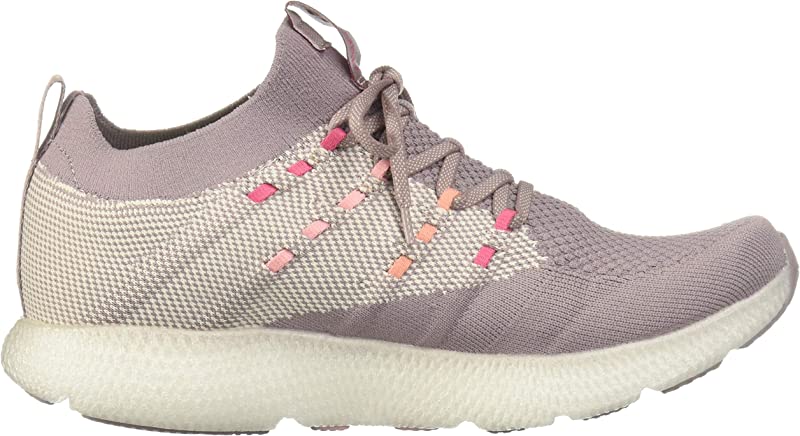 Skechers Women's Gorun 7 Running Shoes Mauve Size 7.5 B (M) Us