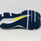 Mizuno Women's Horizon 4 Running Shoes Medieval Blue Size 6 B Medium US
