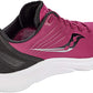 Saucony Women's Kinvara 12 Running Shoes Black Size 6.5 B(M) US