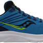 Saucony Men's Kinvara 12 Running Shoes Blue Size 11.5 D(M) US