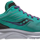 Saucony महिला किंवारा 12 रनिंग शूज़ जेड/कॉनकॉर्ड साइज़ 7 B(M) US