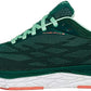 Topo Athletic Women's Magnifly 3 Road Running Emerald/Sky