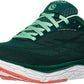 Topo Athletic Women's Magnifly 3 Road Running Emerald/Sky