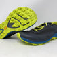 Topo Athletic Women's Runventure 3 Trail Running Shoes Gray Size 11 B(M) Us