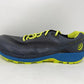 Topo Athletic Women's Runventure 3 Trail Running Shoes Gray Size 11 B(M) Us