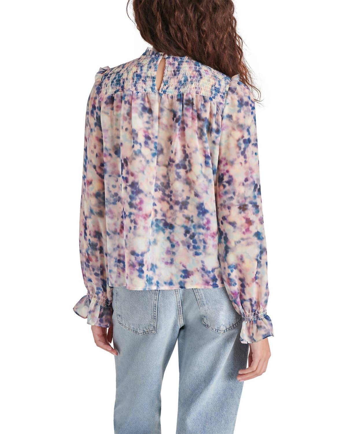 Steve Madden - Soleil Top