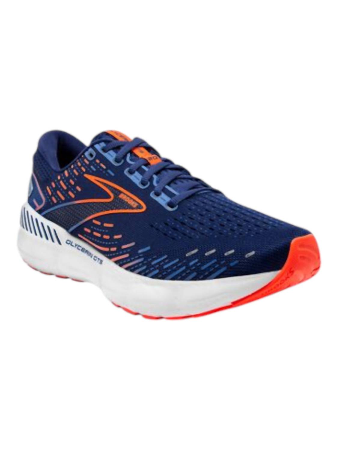 Brooks - Men's Glycerin GTS 20 Running Shoes