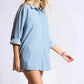 Sage The Label - Caroline Romper