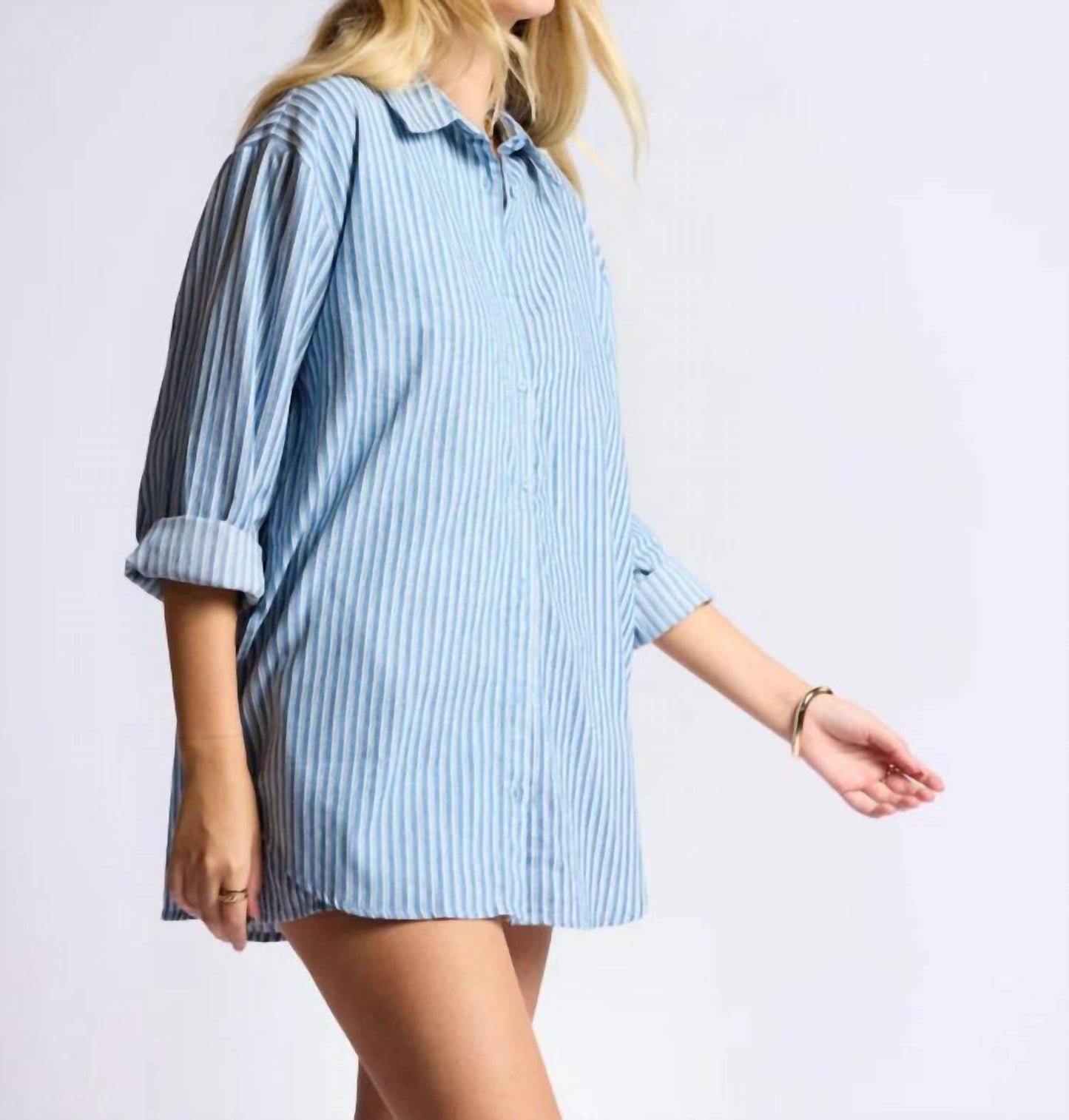 Sage The Label - Caroline Romper