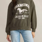 Z Supply - Diamond Sunday Sweatshirt
