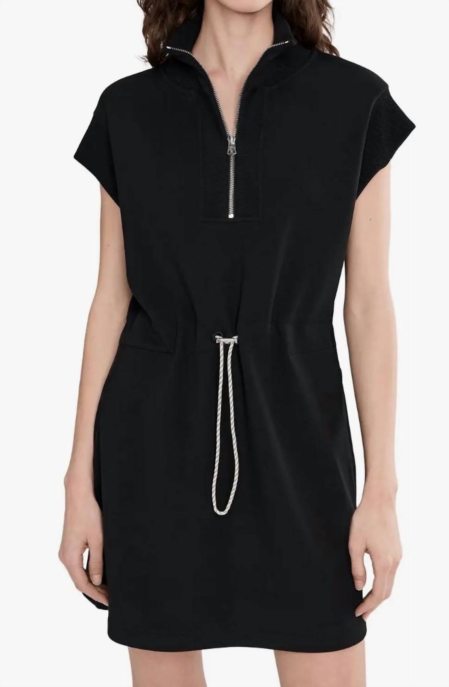 Varley - avaya dress