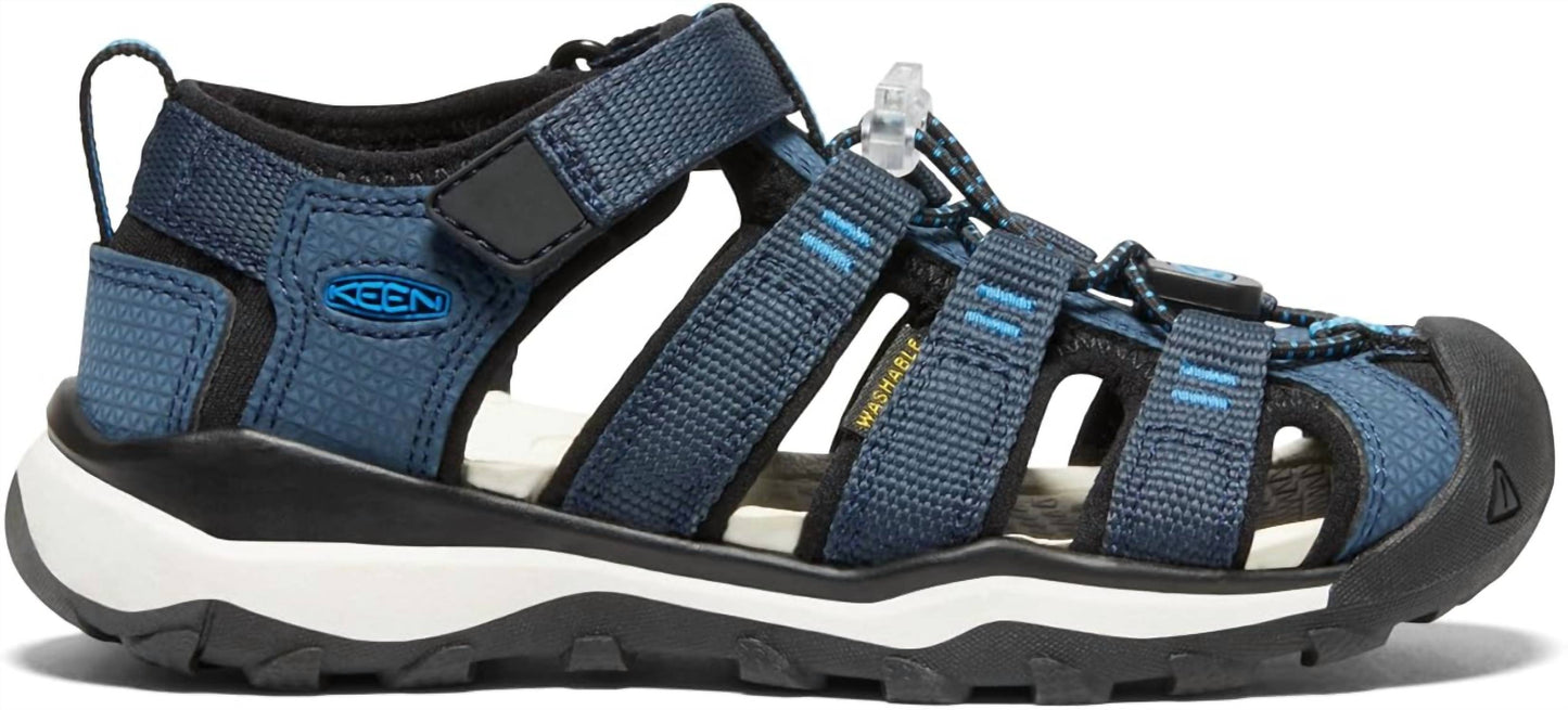 Keen - Unisex Kids Newport Neo Sandal