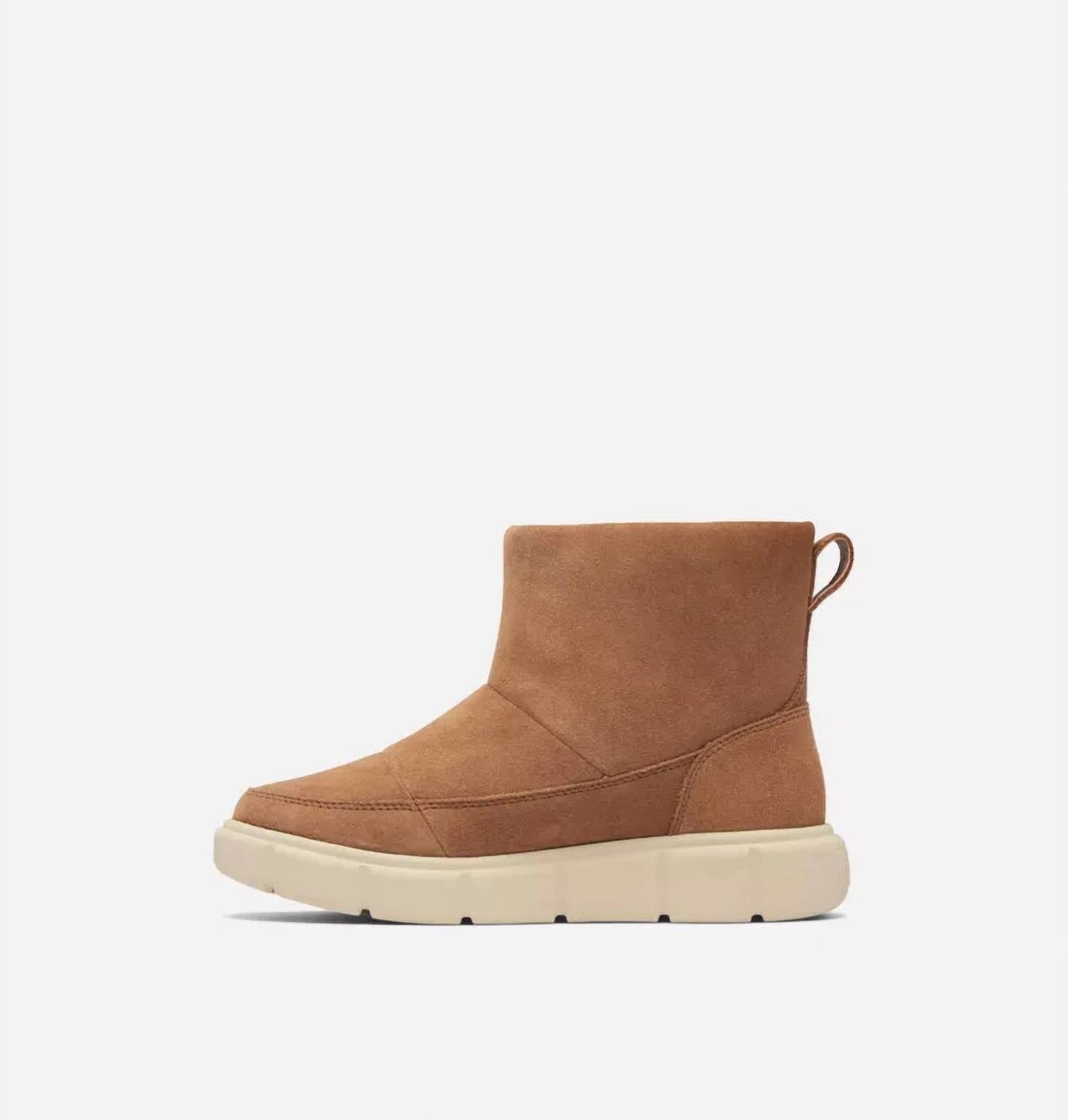 Sorel - Women's Explorer Iii Slip On Boots