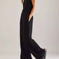 Varley - Alina Wide Leg Jumpsuit