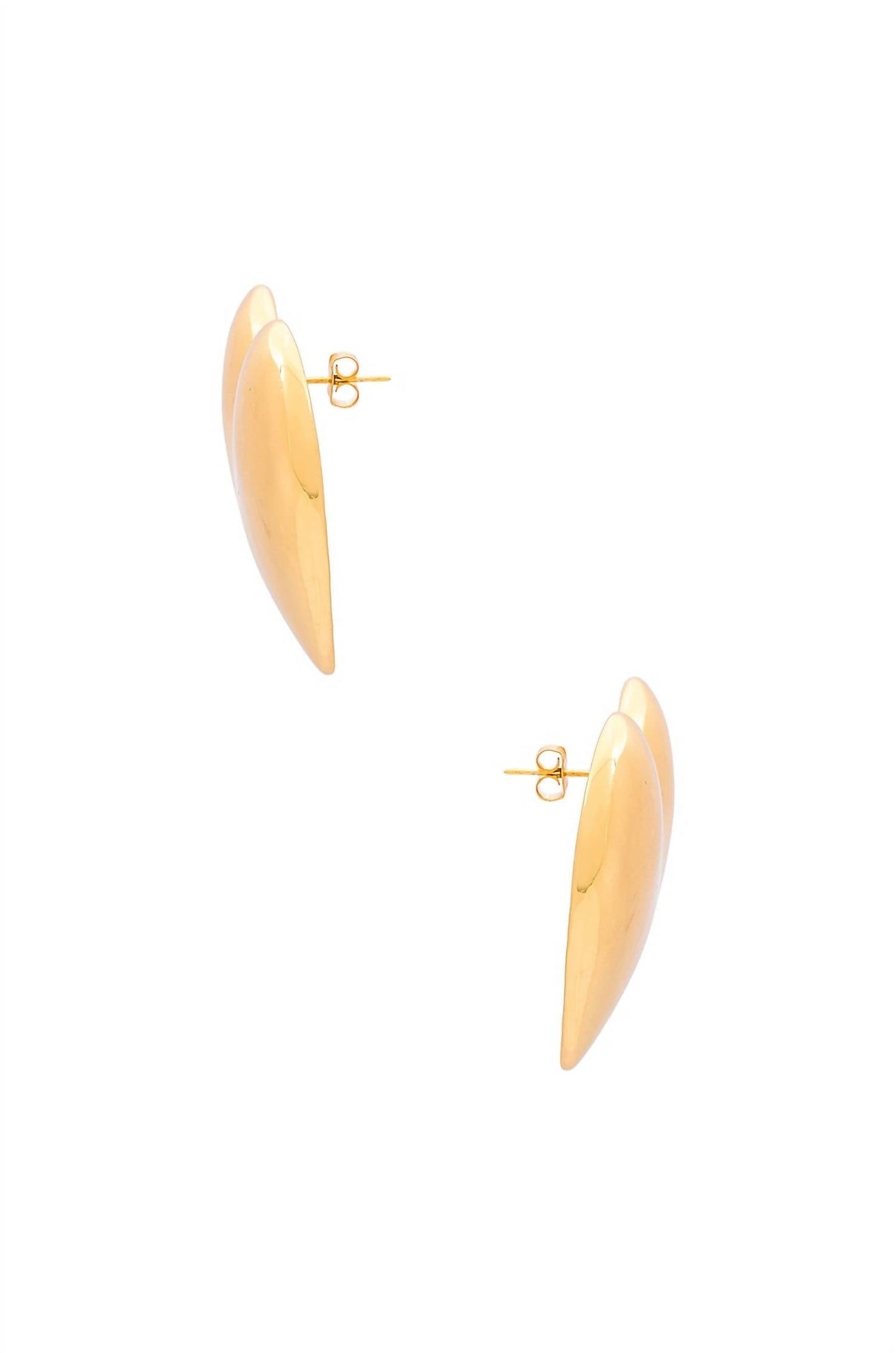 Heaven Mayhem - Amour Earrings