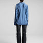 A.L.C. - Aiden Satin Top