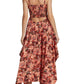A.L.C. - Adriana Sleeveless Maxi Dress