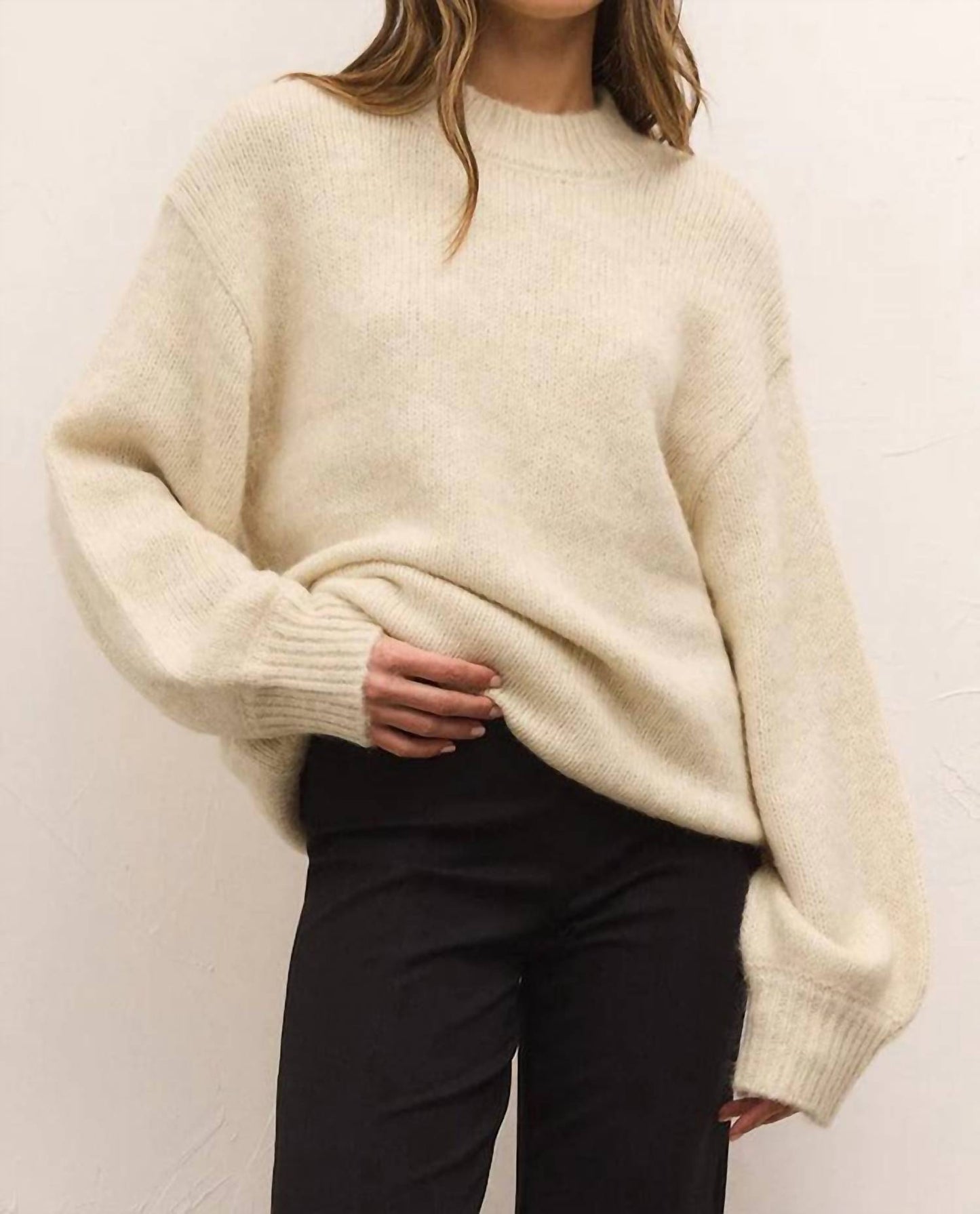 Z Supply - Danica Sweater