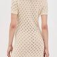Frame - Bauble Mini Dress