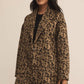 Z Supply - Lennon Animal Coat