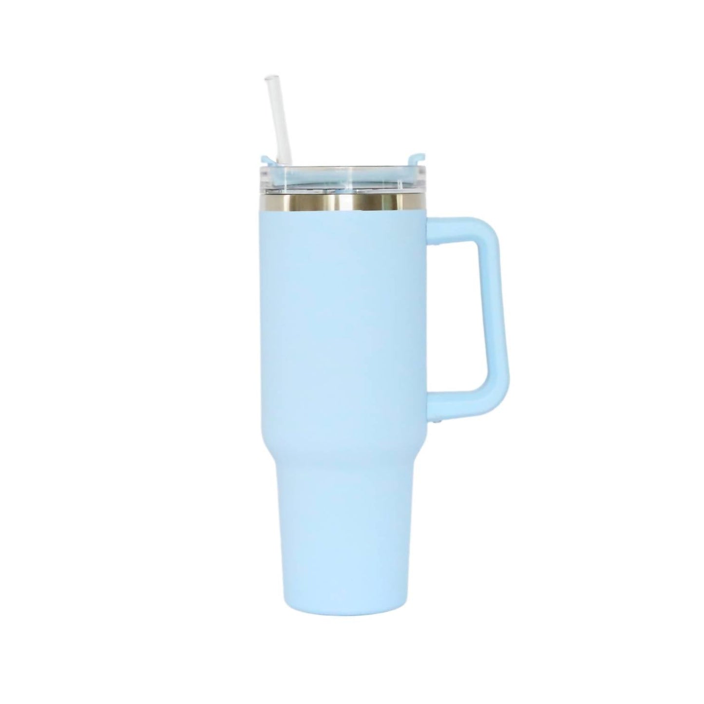 Creative Gifts International - Stainless Steel Tumbler