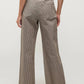Veronica Beard - Taylor High Rise Wide Leg Jean