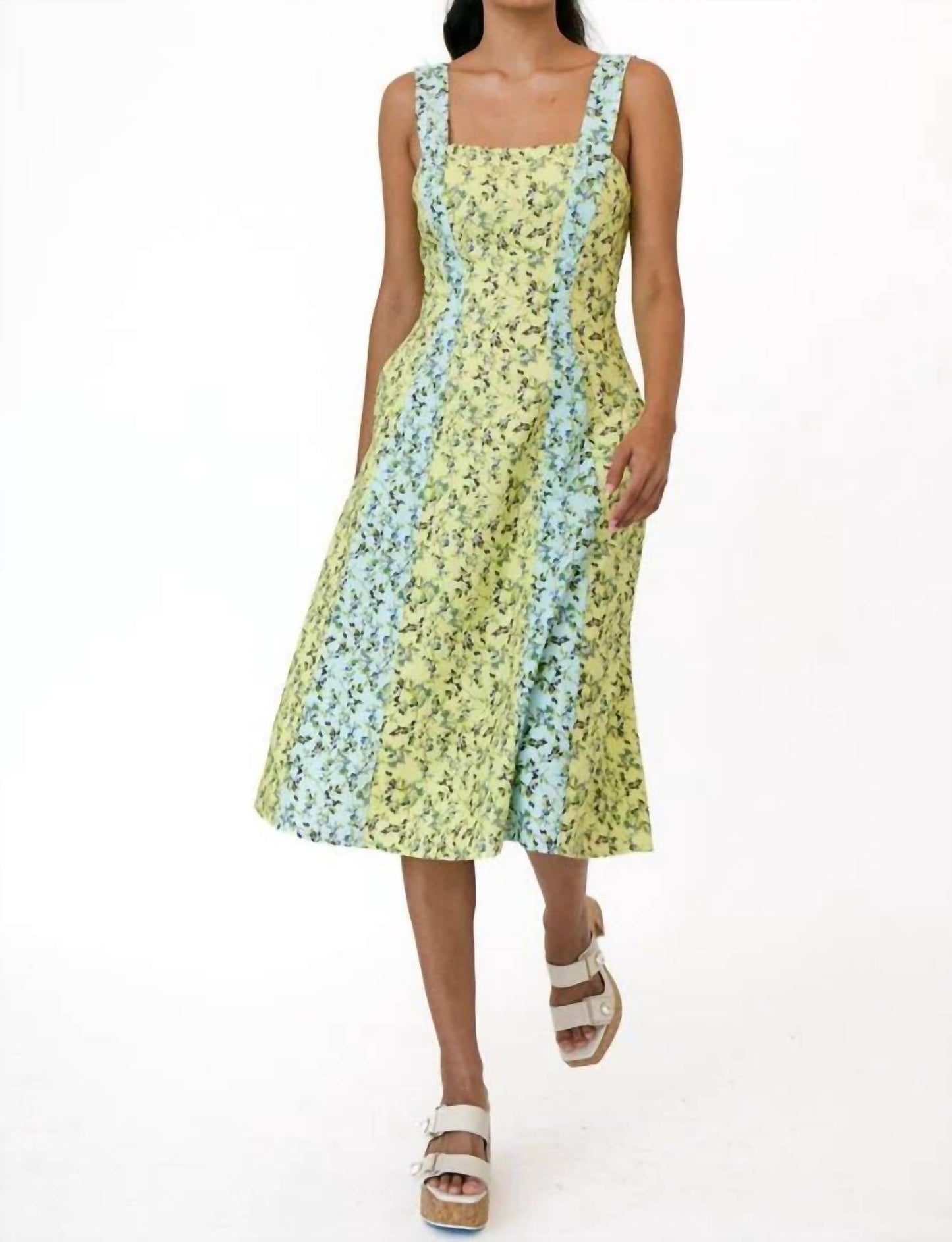 Rachel Antonoff - Sloane Sleeveless Dress