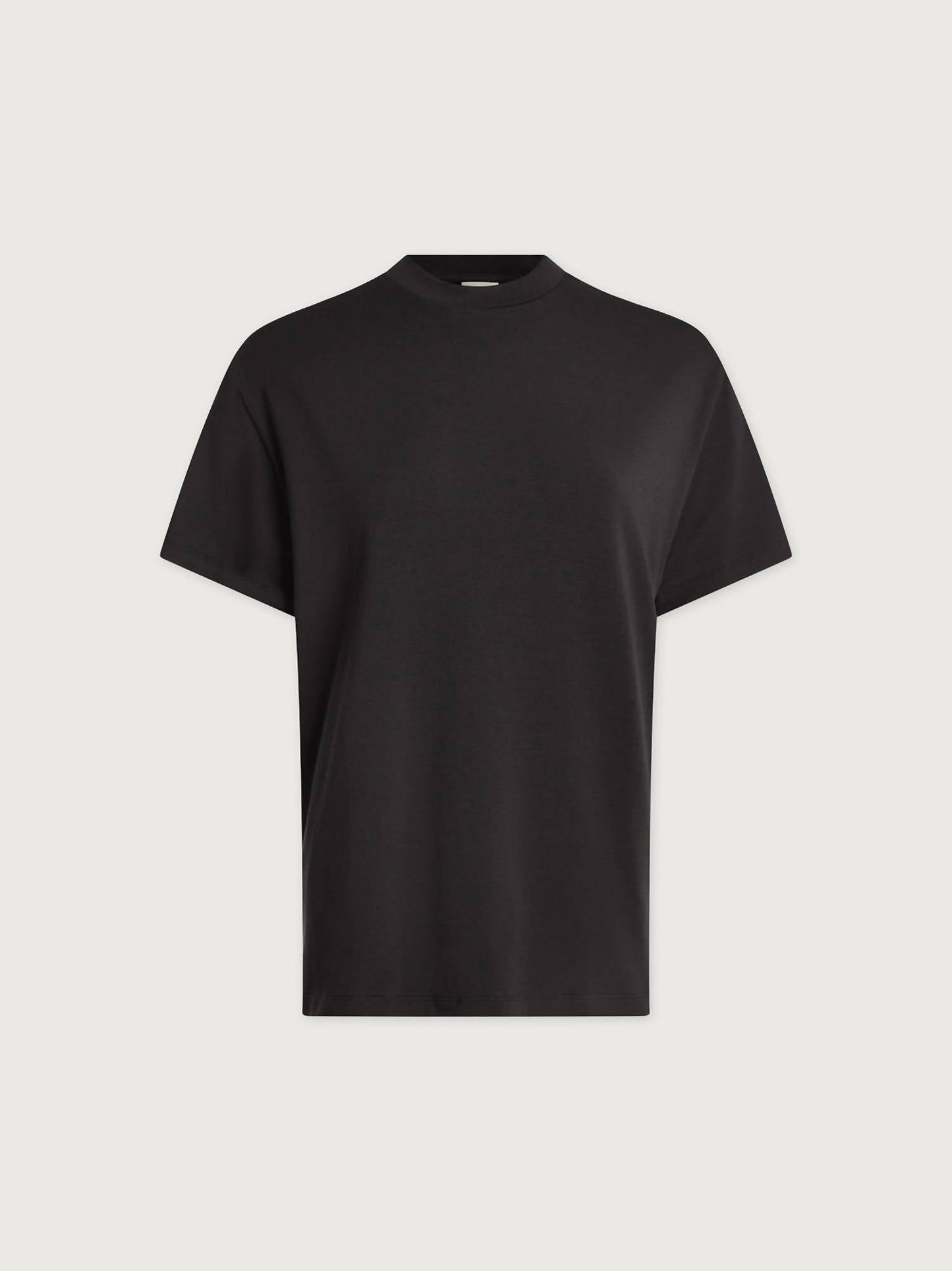 Varley - Leighton Boyfriend Short Sleeve Top