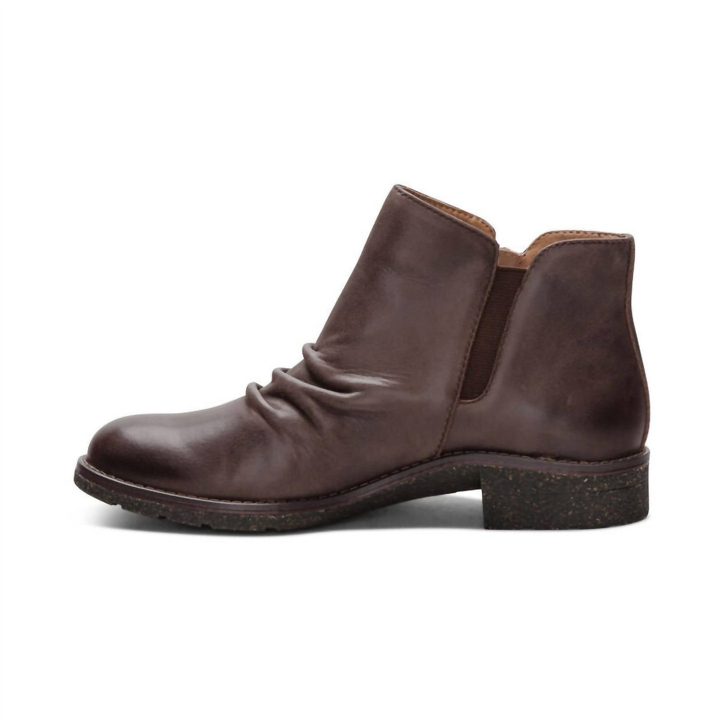Aetrex - Women's Mila Low Ankle Boot