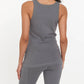 Leimere - Tucson U-Neck Tank