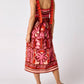 Crosby By Mollie Burch - Simpkin Dress